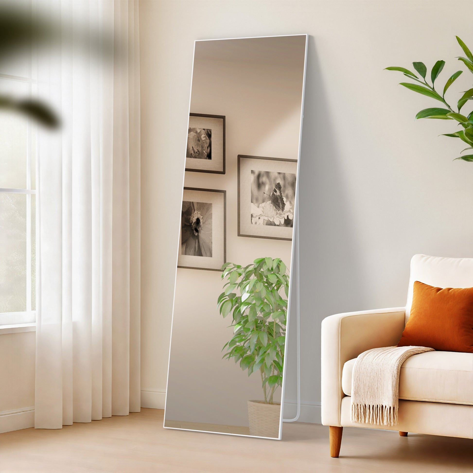 Spiegel Benicia - homemem39