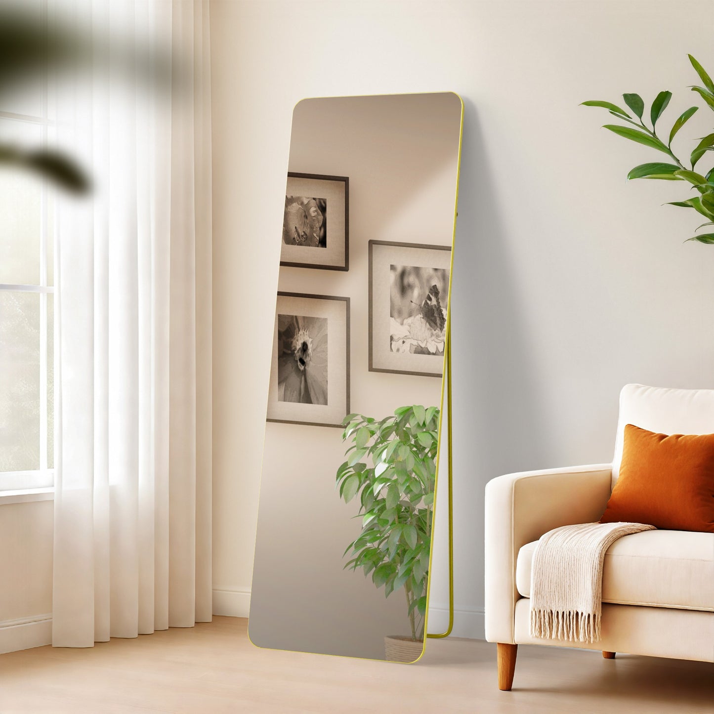 Spiegel Gurnee - homemem39