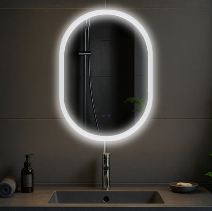 Badspiegel Karishma - homemem39