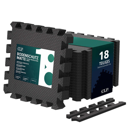 Bodenschutzmatten 30x30 cm - homemem39