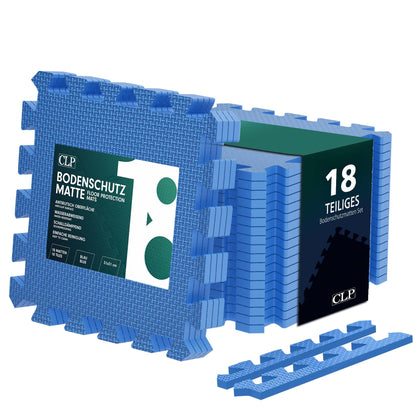 Bodenschutzmatten 30x30 cm - homemem39