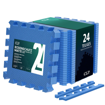 Bodenschutzmatten 30x30 cm - homemem39