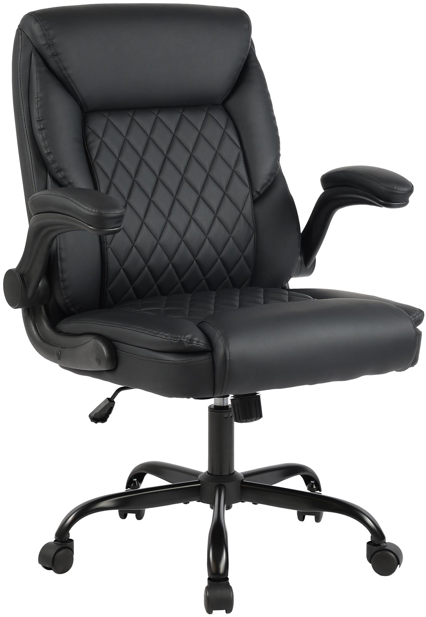 Bürostuhl Medfield Kunstleder - homemem39