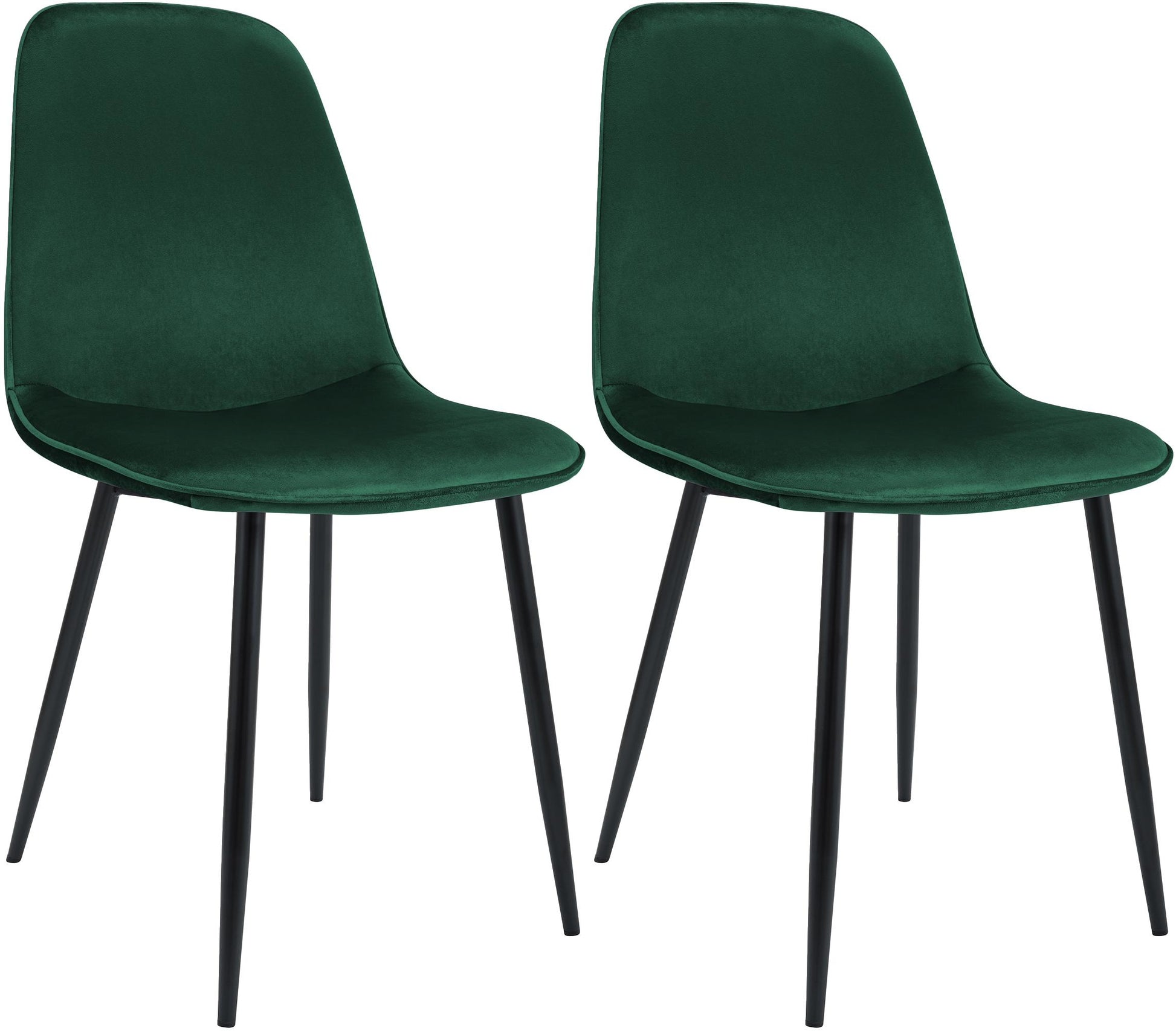 2er Set Esszimmerstuhl Maryam - homemem39