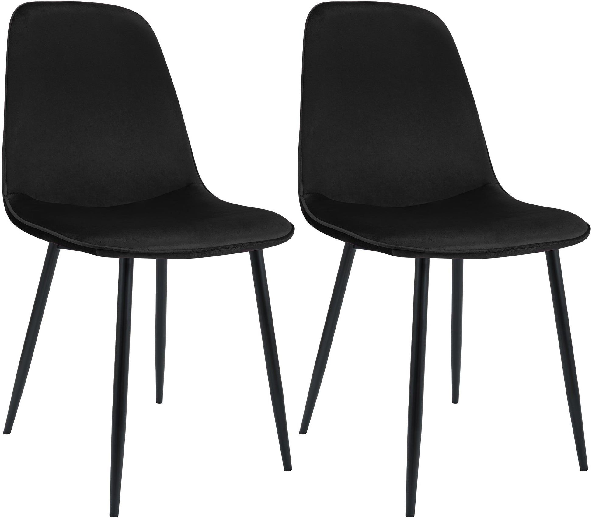 2er Set Esszimmerstuhl Maryam - homemem39