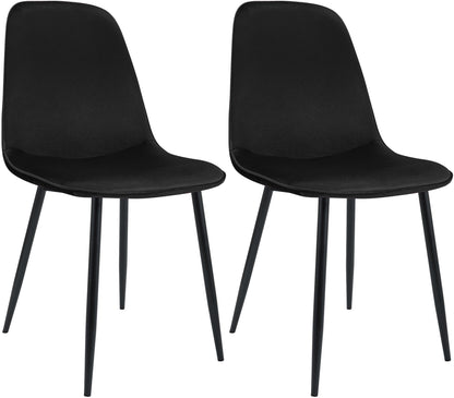 2er Set Esszimmerstuhl Maryam - homemem39