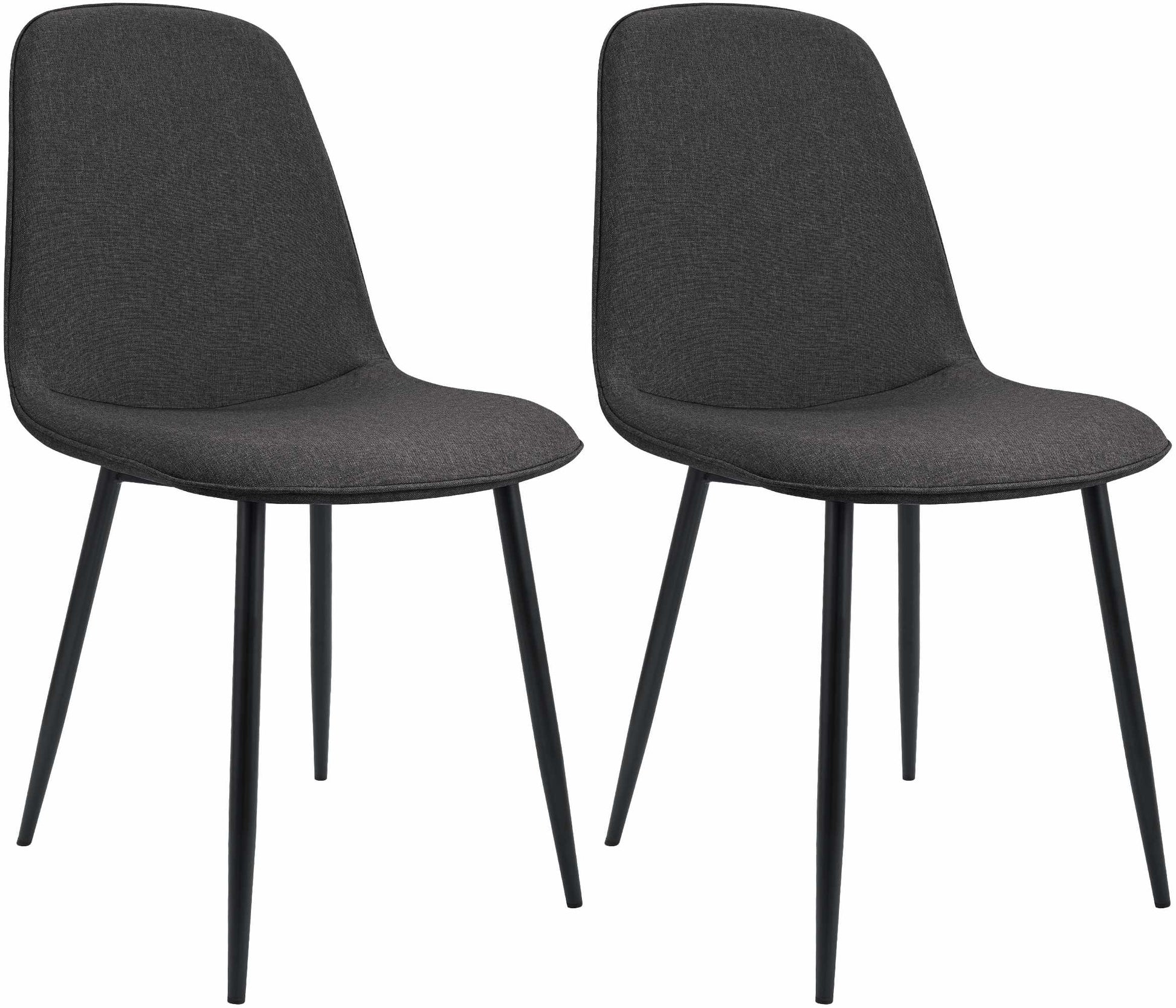 2er Set Esszimmerstuhl Maryam - homemem39