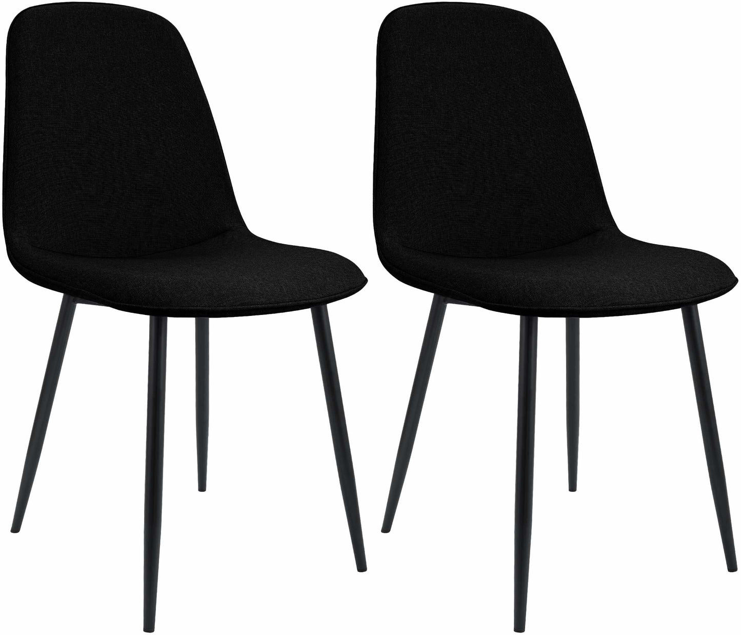 2er Set Esszimmerstuhl Maryam - homemem39