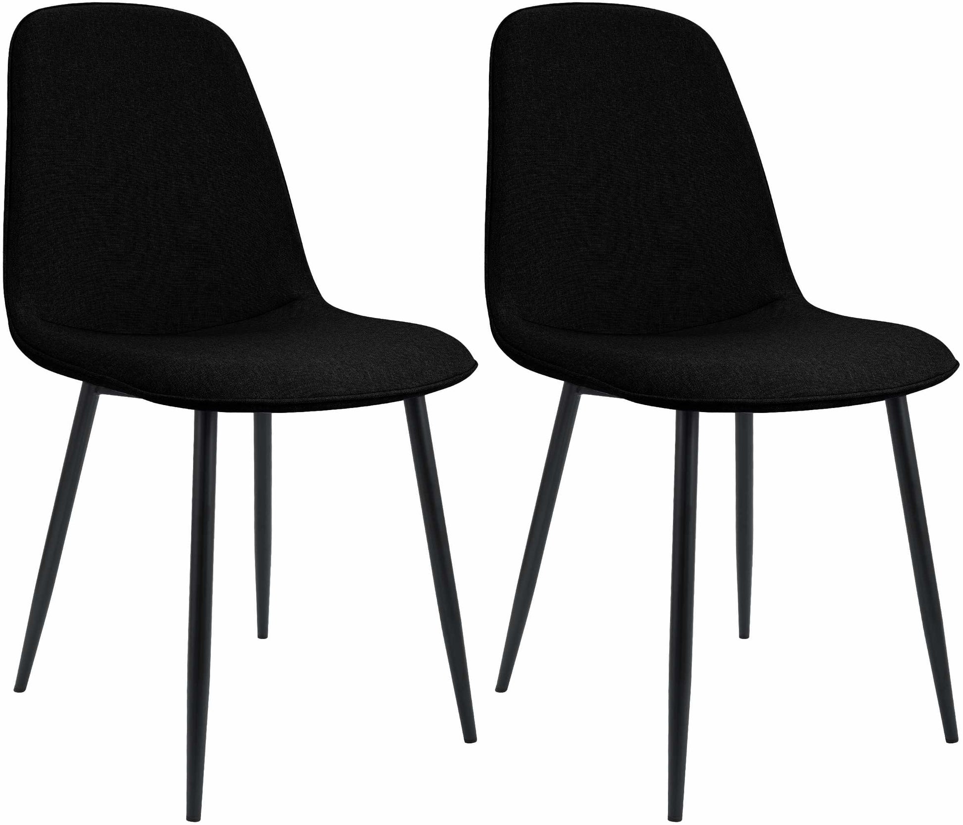 2er Set Esszimmerstuhl Maryam - homemem39