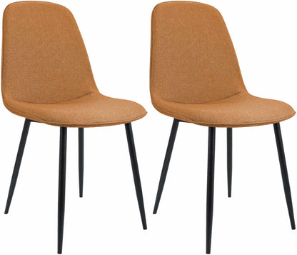 2er Set Esszimmerstuhl Maryam | homemem39