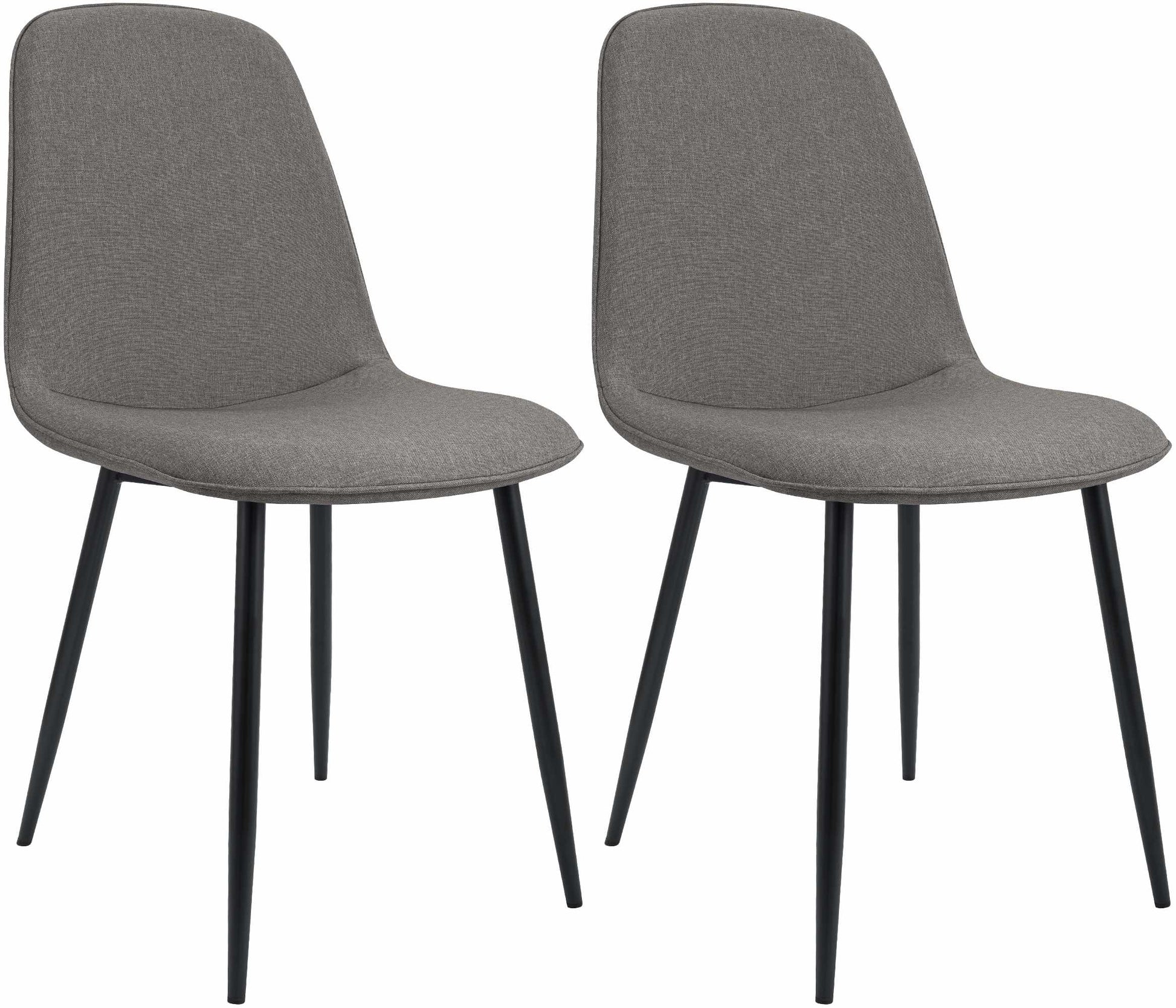 2er Set Esszimmerstuhl Maryam - homemem39