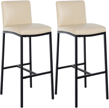 2er Set Barhocker Freeport B - homemem39