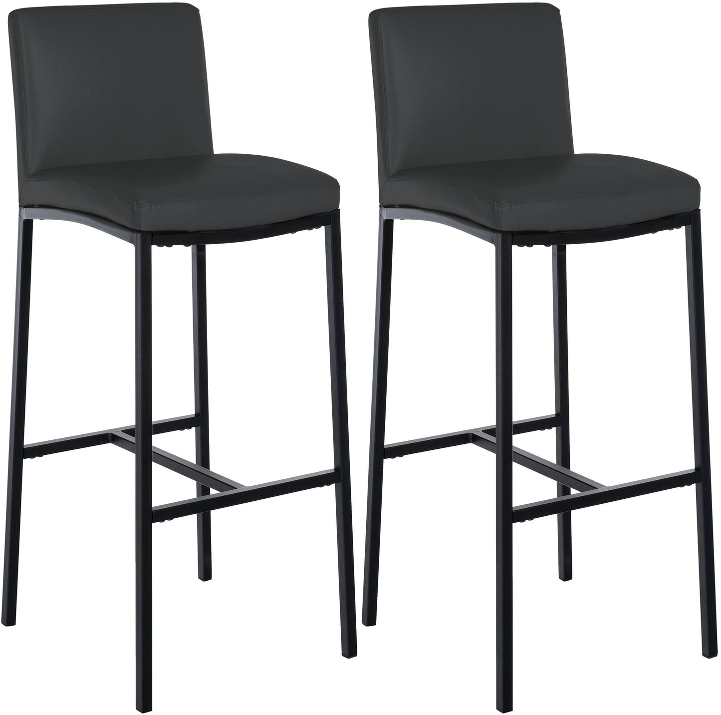 2er Set Barhocker Freeport B - homemem39