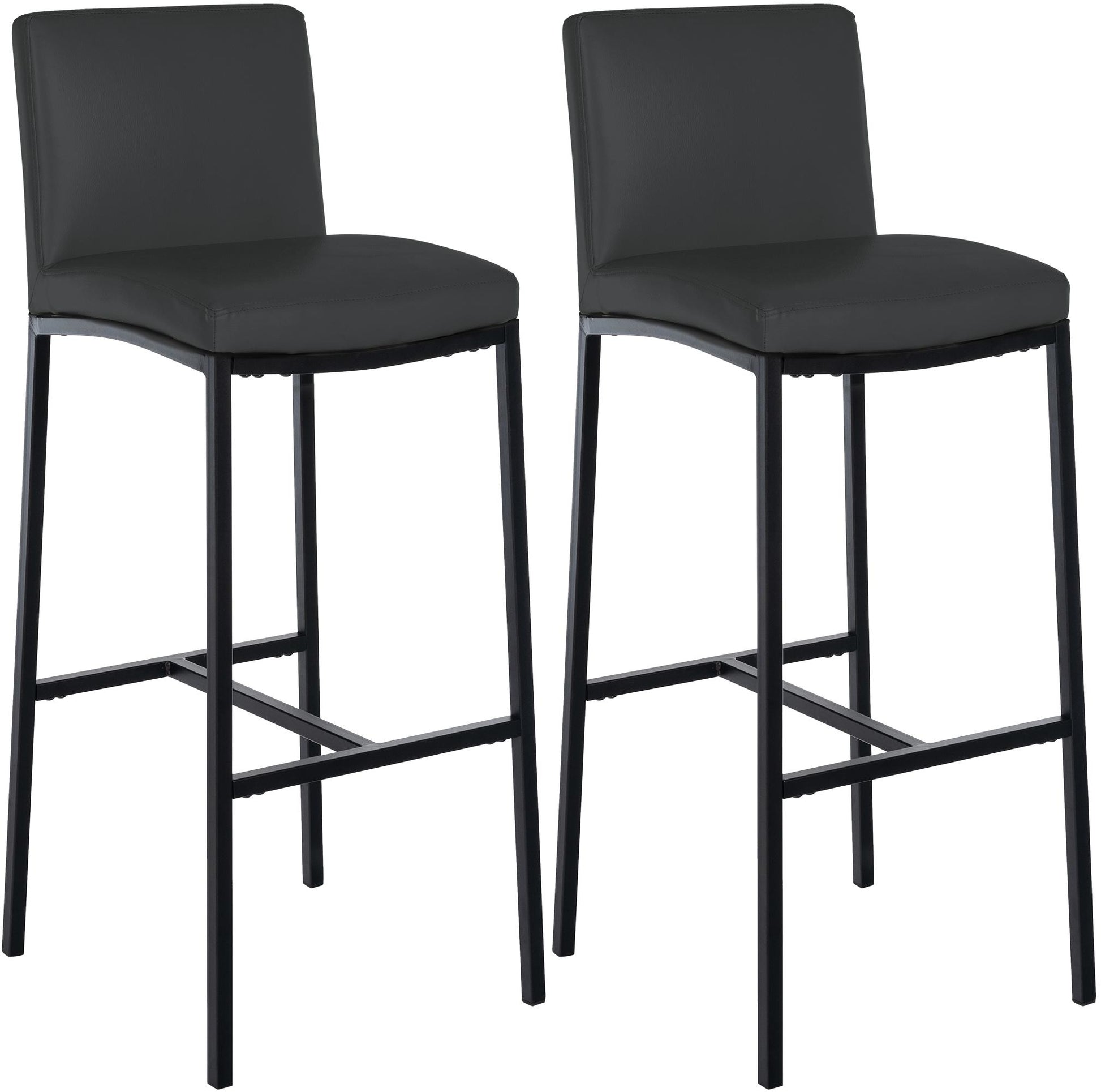 2er Set Barhocker Freeport B - homemem39