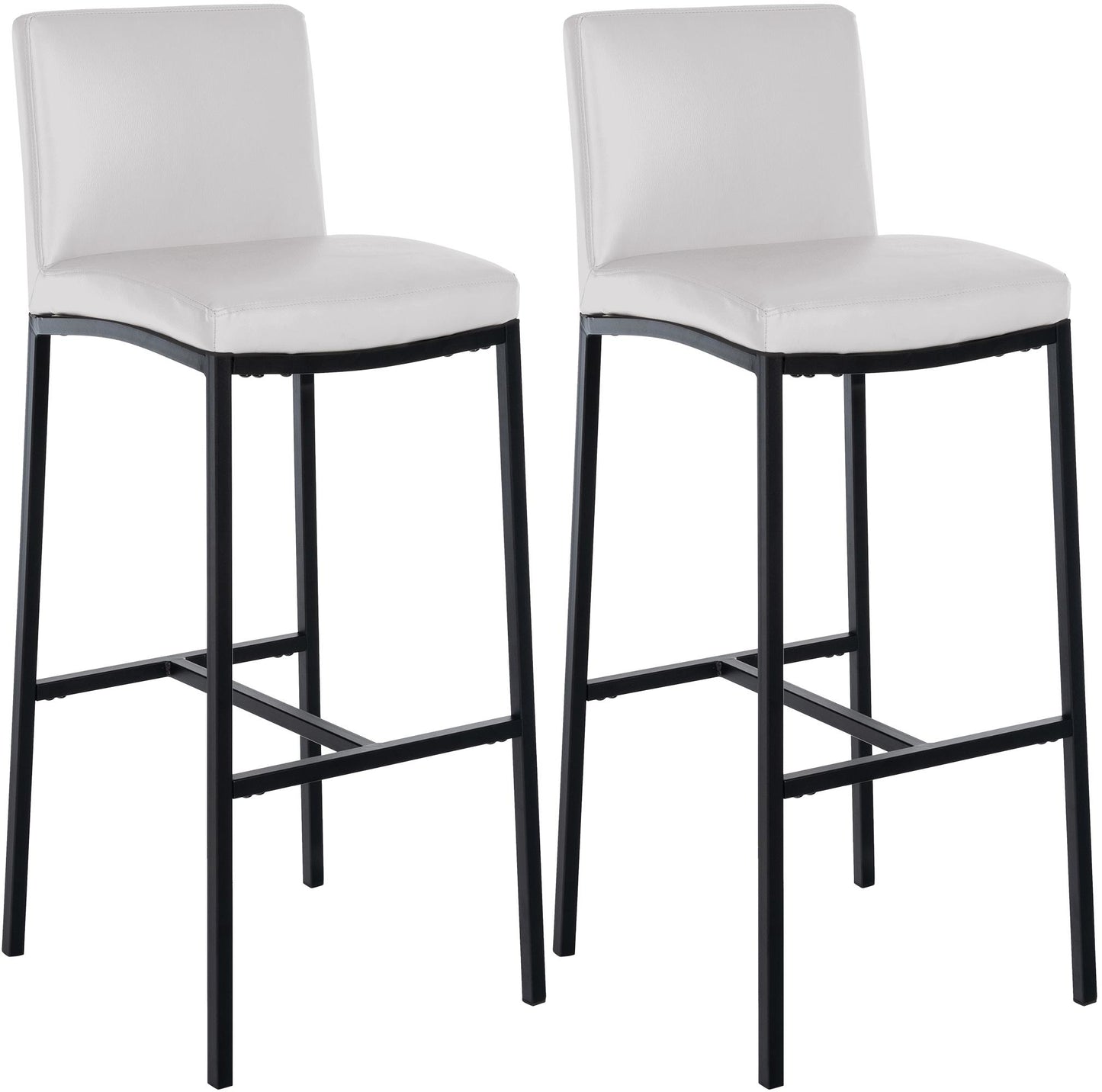 2er Set Barhocker Freeport B - homemem39
