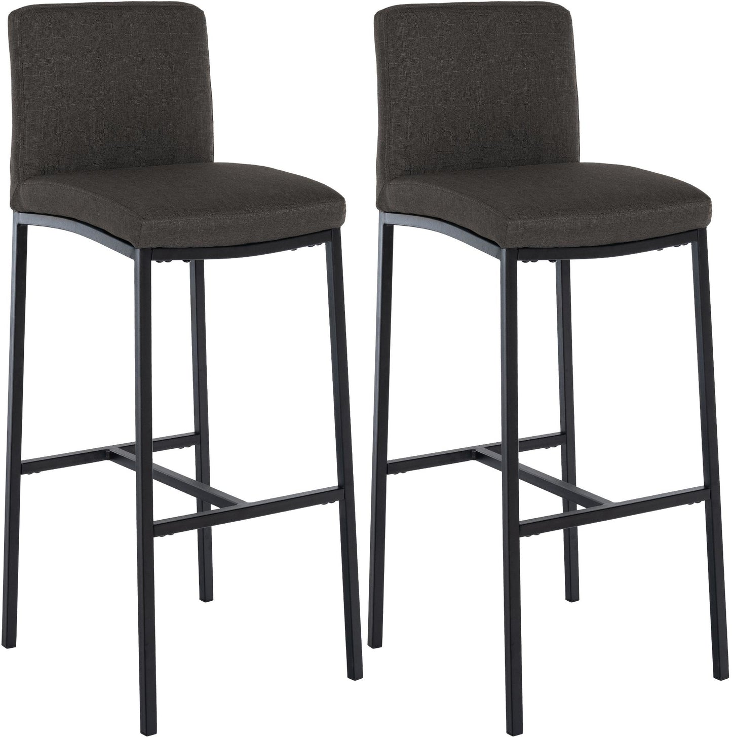 2er Set Barhocker Freeport B - homemem39