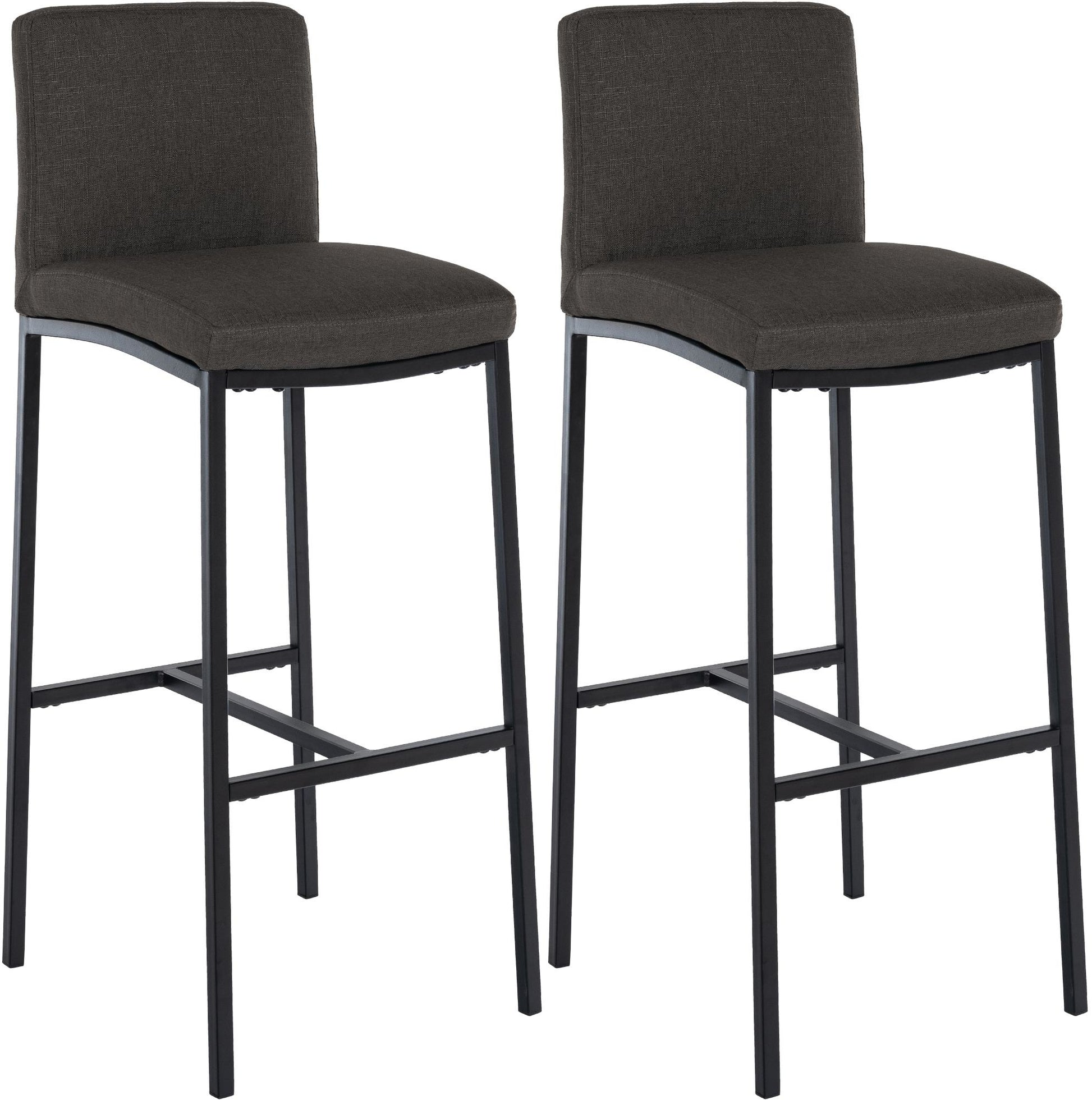 2er Set Barhocker Freeport B - homemem39