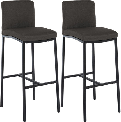 2er Set Barhocker Freeport B - homemem39