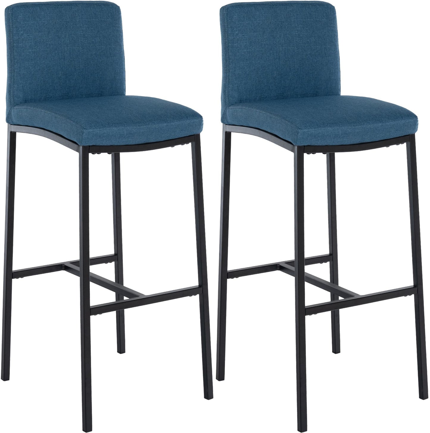 2er Set Barhocker Freeport B - homemem39