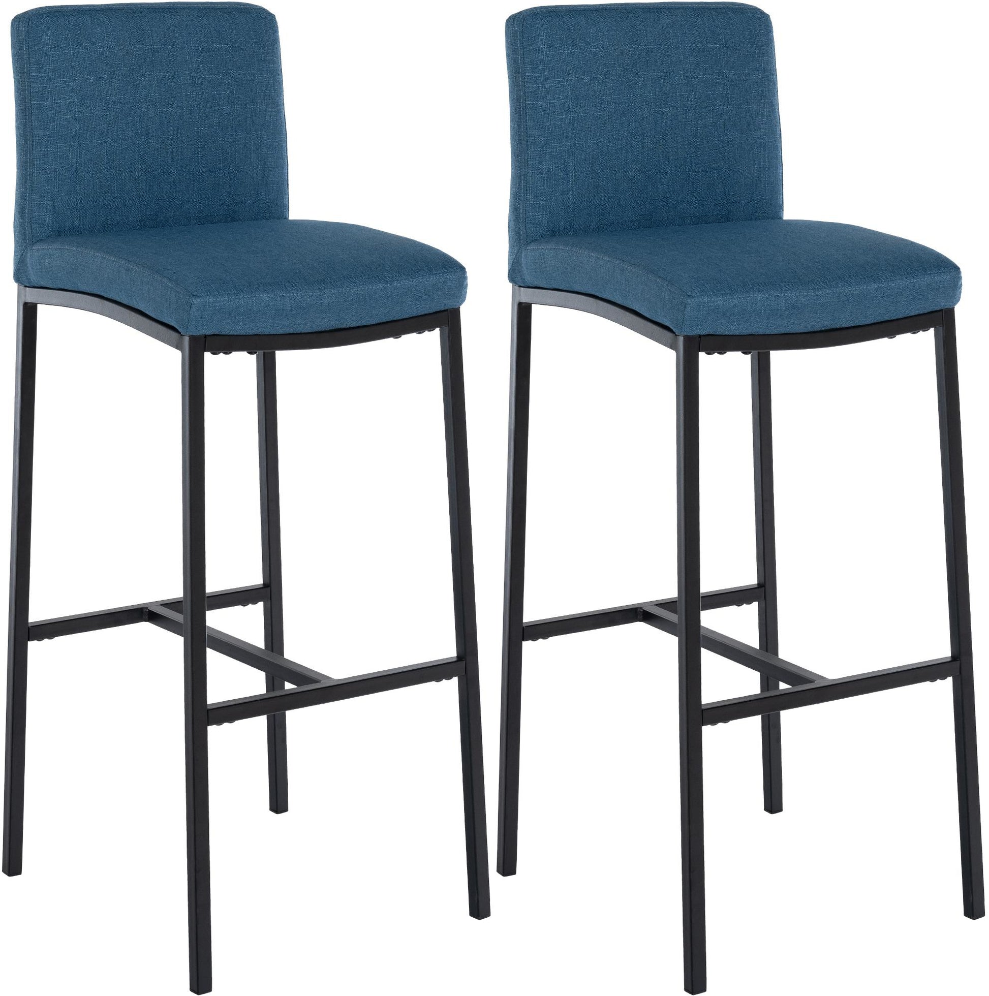 2er Set Barhocker Freeport B - homemem39