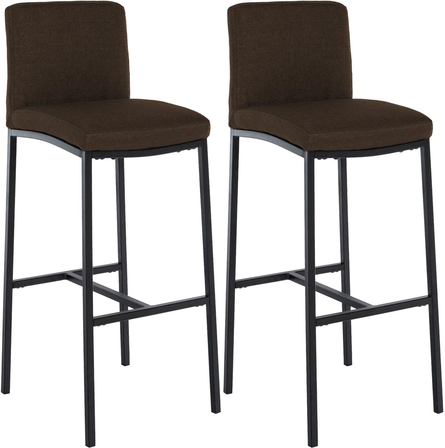 2er Set Barhocker Freeport B - homemem39