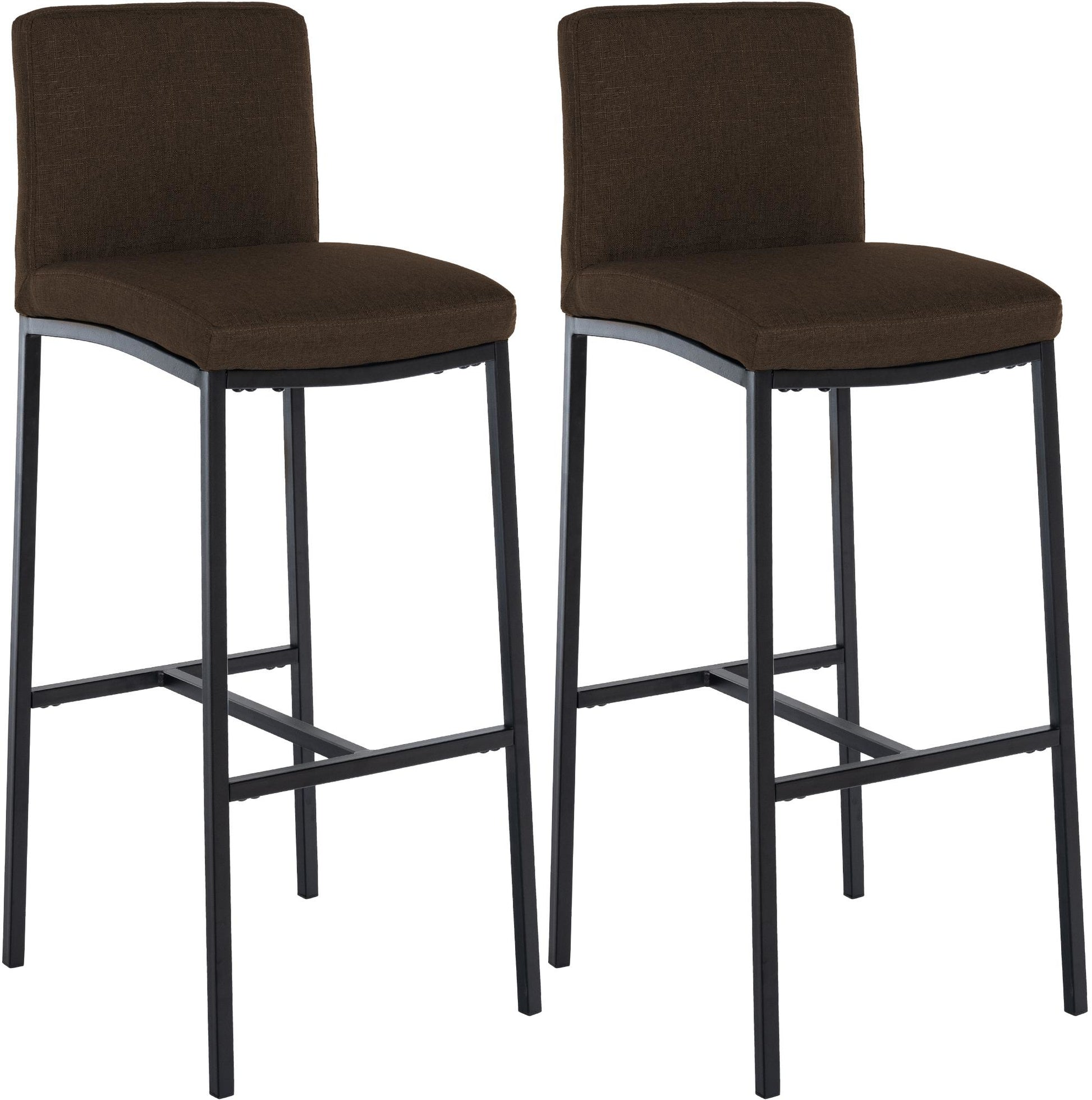 2er Set Barhocker Freeport B - homemem39