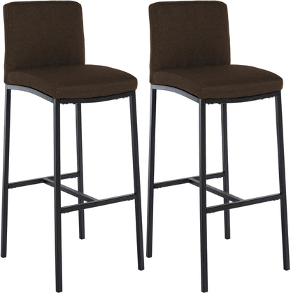 2er Set Barhocker Freeport B - homemem39