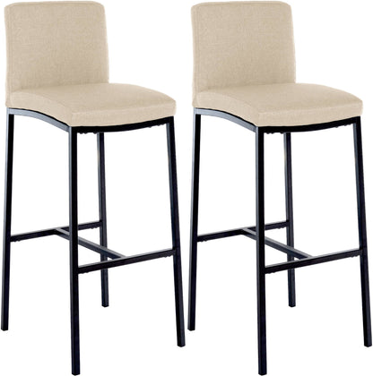 2er Set Barhocker Freeport B - homemem39
