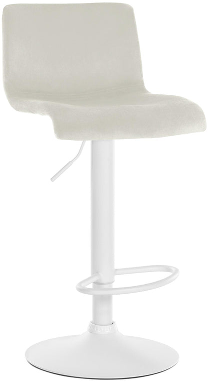 Barhocker Hover Samt - homemem39