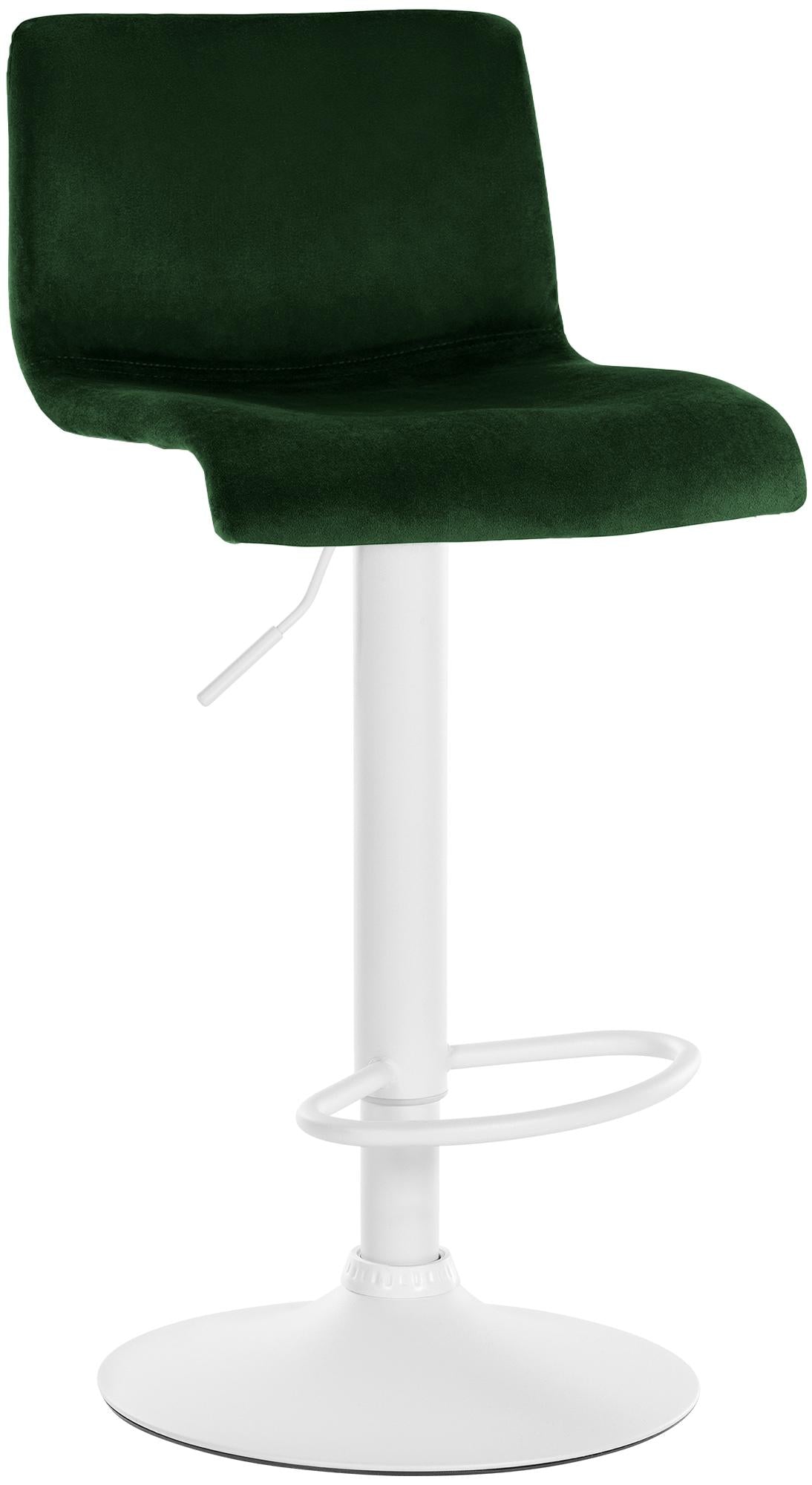 Barhocker Hover Samt - homemem39