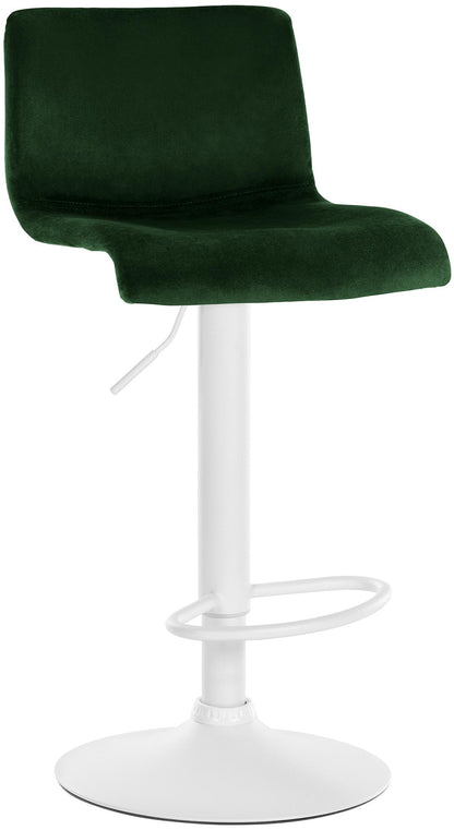 Barhocker Hover Samt - homemem39