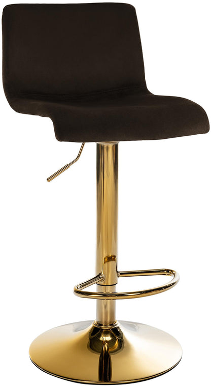 Barhocker Hover Samt - homemem39