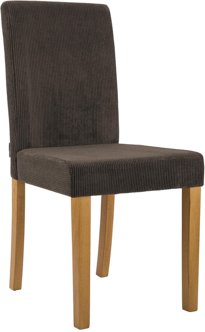 Esszimmerstuhl Ina Cord