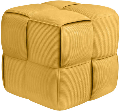 Sitzhocker Cord Forinta