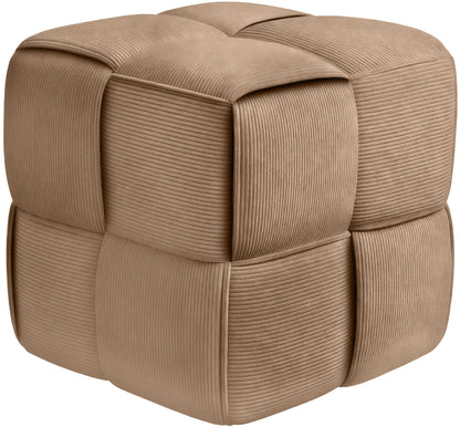 Sitzhocker Cord Forinta