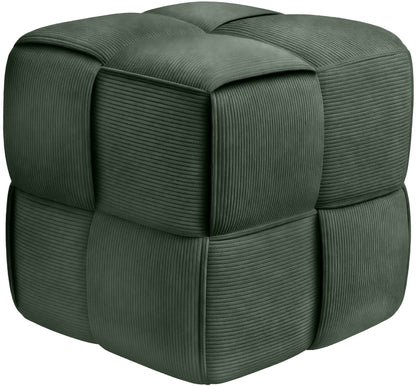 Sitzhocker Cord Forinta