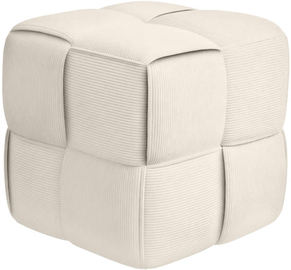 Sitzhocker Cord Forinta