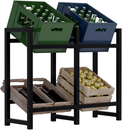 Getränkekistenständer Stack | homemem39