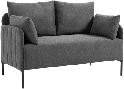 Couch 2-Sitzer Ziden