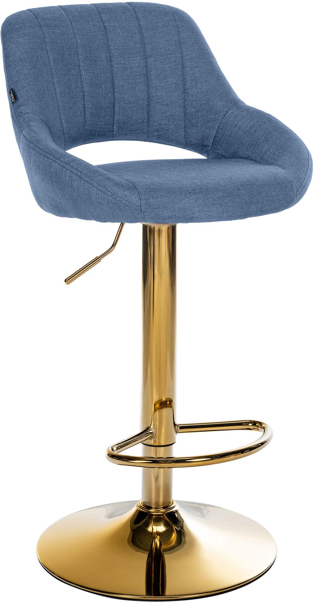 Barhocker Milet Stoff | homemem39