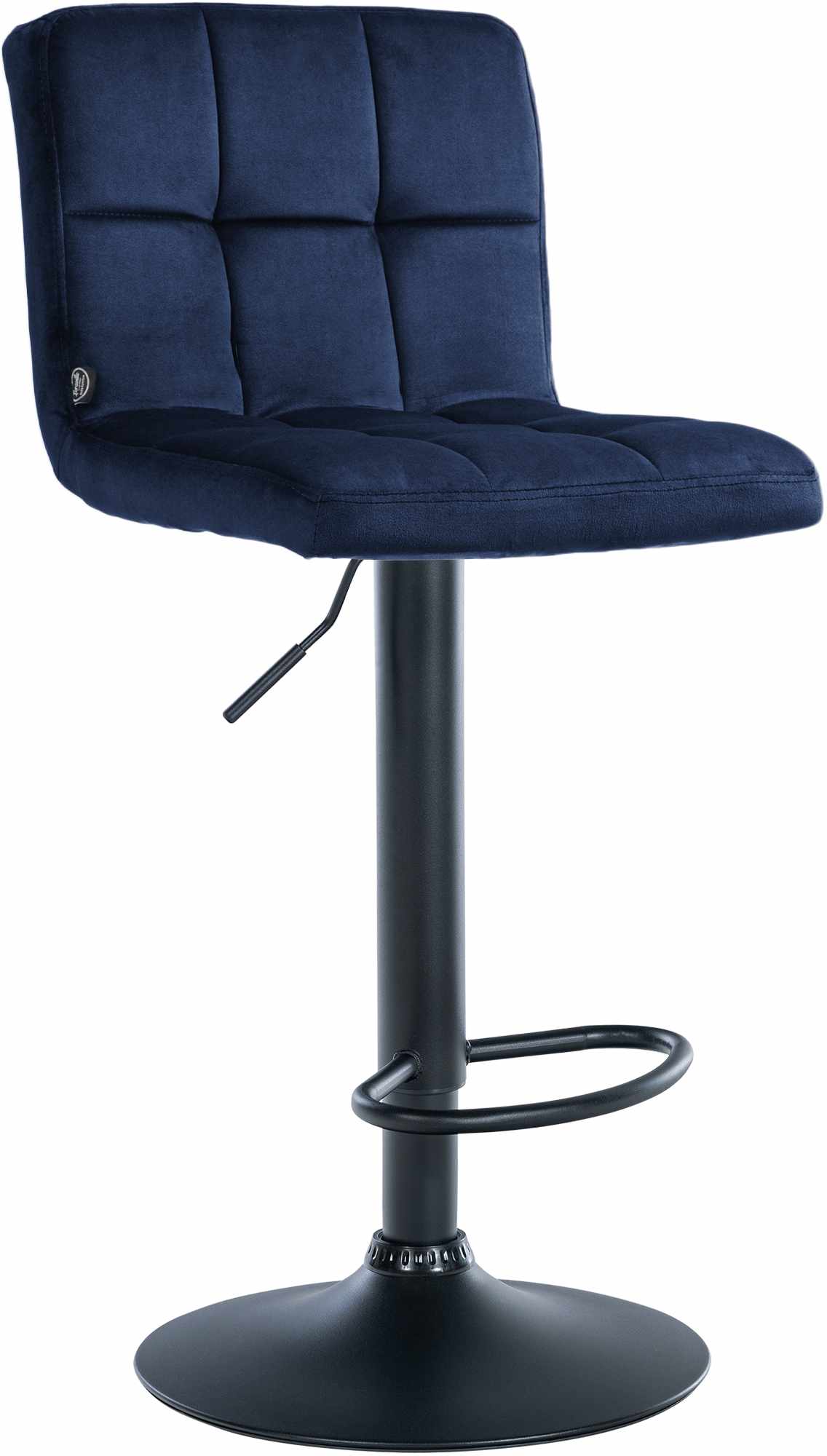 Barhocker Peru Samt | homemem39