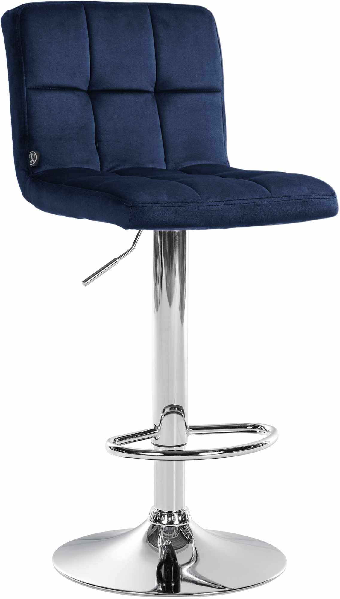 Barhocker Peru Samt | homemem39