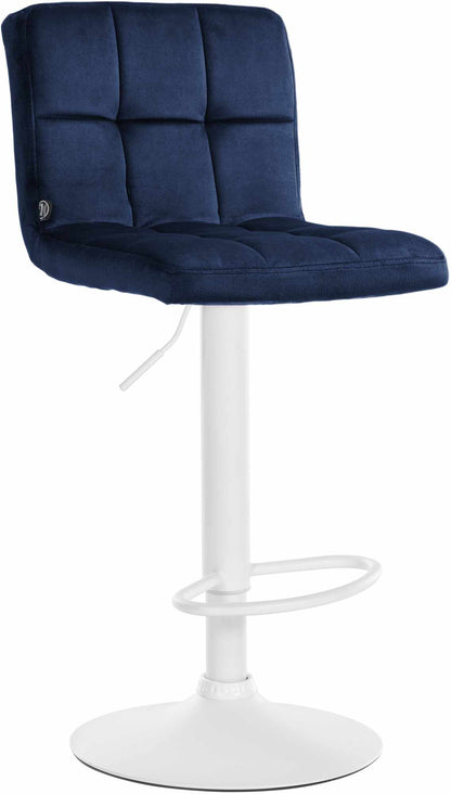 Barhocker Peru Samt | homemem39