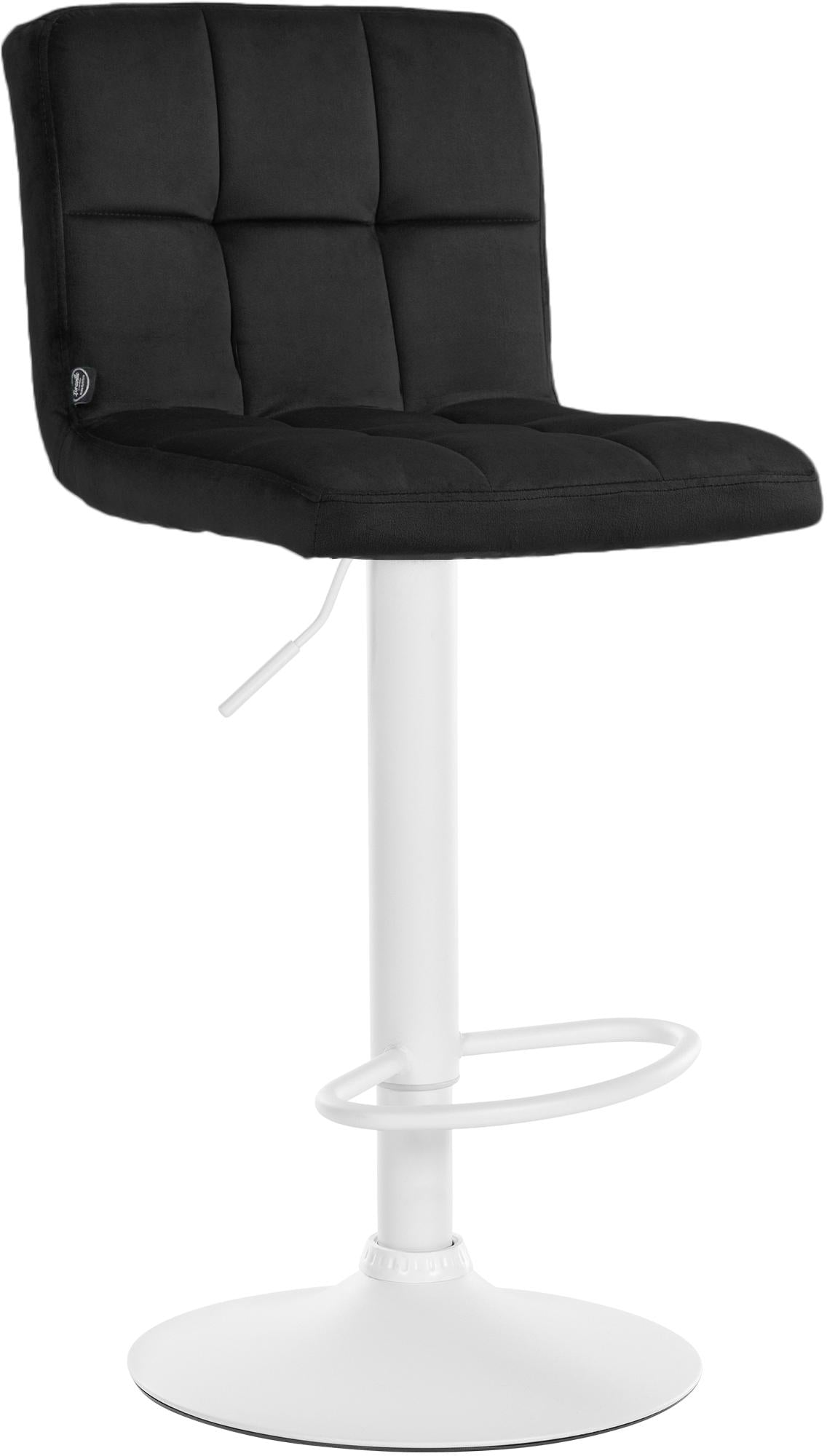 Barhocker Peru Samt | homemem39