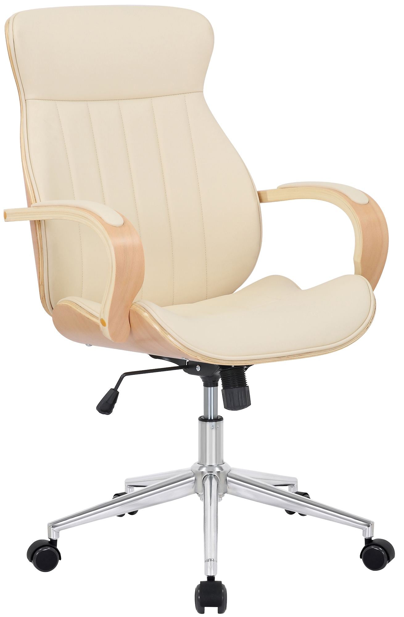 Bürostuhl Melilla Kunstleder | homemem39