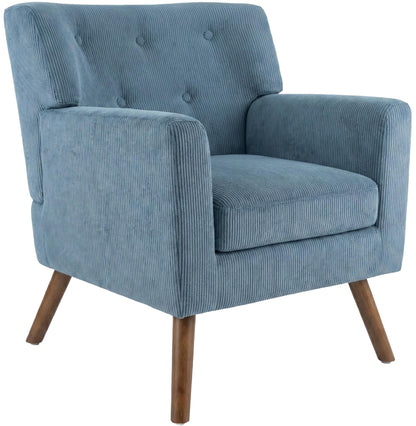 Sessel Kioni Cordbezug