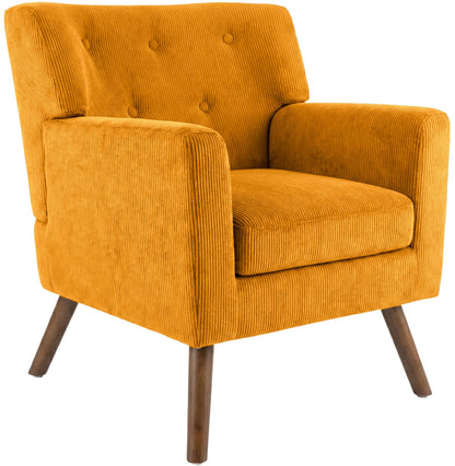 Sessel Kioni Cordbezug