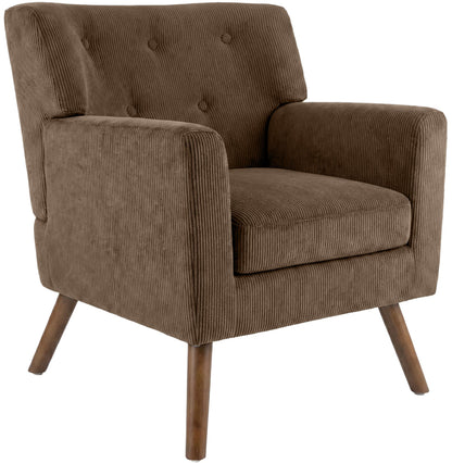 Sessel Kioni Cordbezug