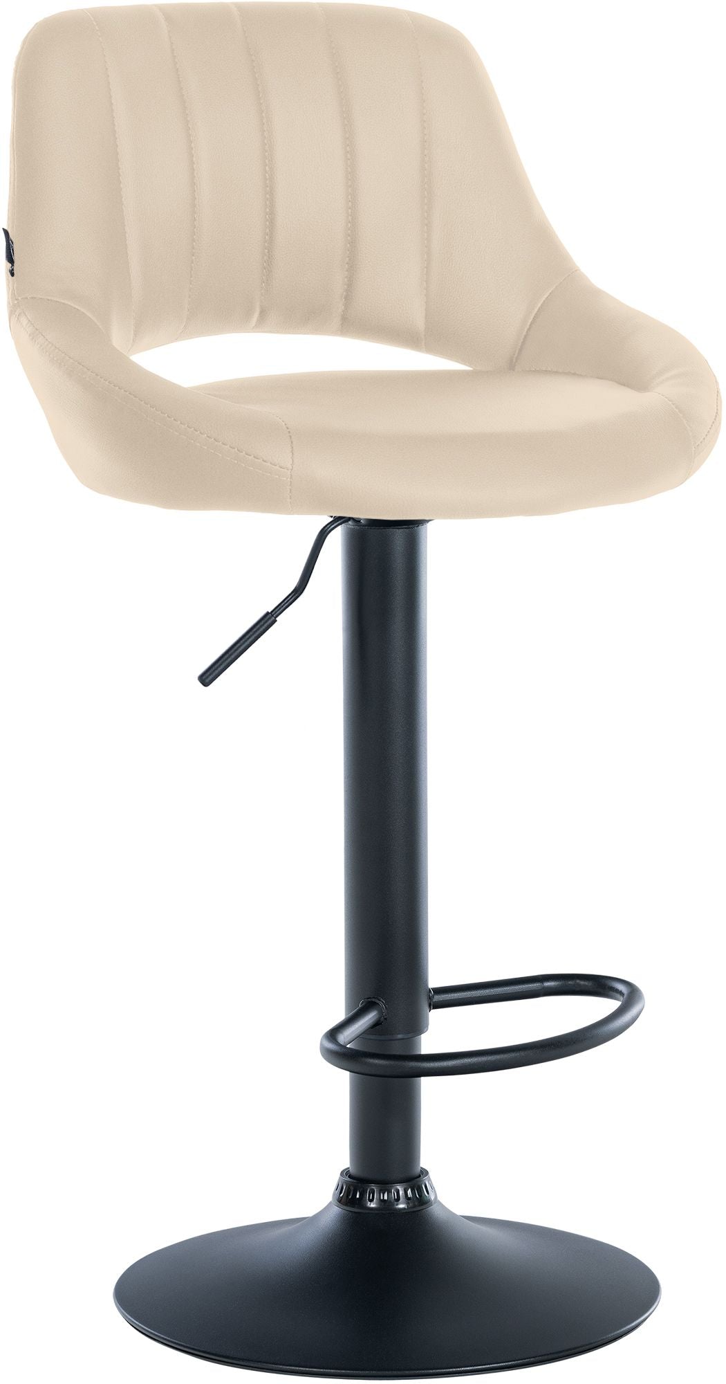 Barhocker Milet Kunstleder | homemem39