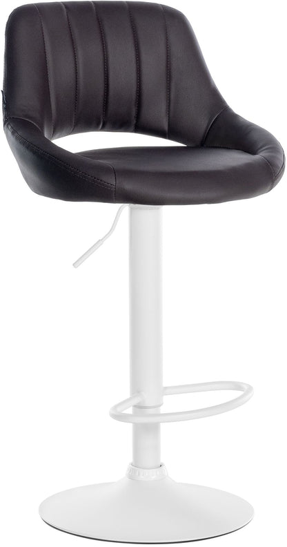 Barhocker Milet Kunstleder | homemem39